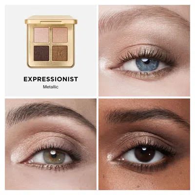 Hourglass Expressionist Curator Eyeshadow Palette