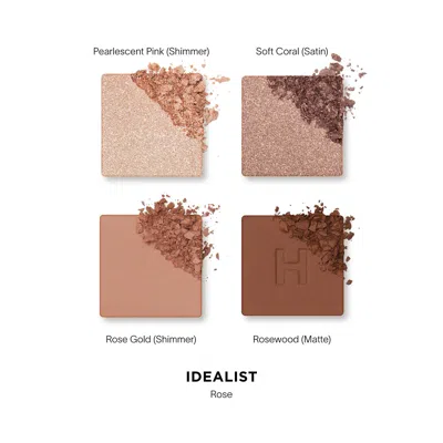 Hourglass Curator Eyeshadow Palette