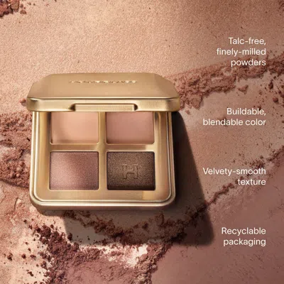 Hourglass Expressionist Curator Eyeshadow Palette