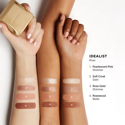 Hourglass Curator Eyeshadow Palette