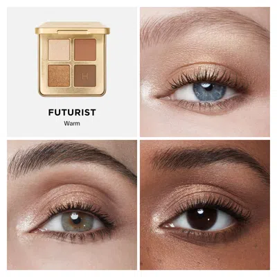 Hourglass Curator Eyeshadow Palette