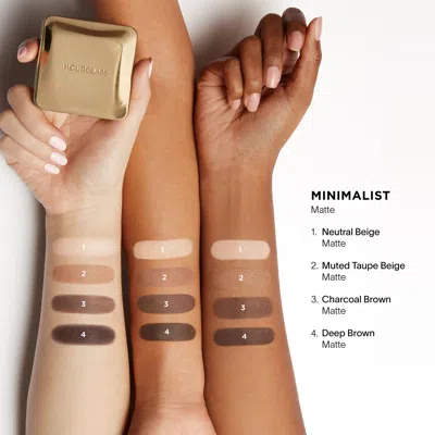Hourglass Curator Eyeshadow Palette