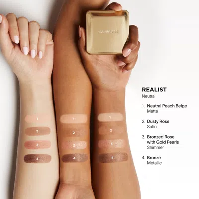 Hourglass Curator Eyeshadow Palette
