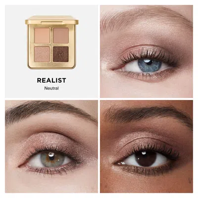 Hourglass Curator Eyeshadow Palette