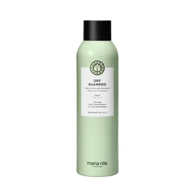 Maria Nila Dry Shampoo