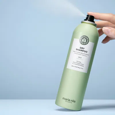 Maria Nila Dry Shampoo