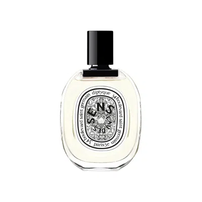 Diptyque Eau Des Sens Eau De Toilette