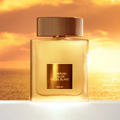 Tom Ford Eau De Soleil Blanc Eau De Toilette