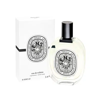 Diptyque Eau Des Sens Eau De Toilette