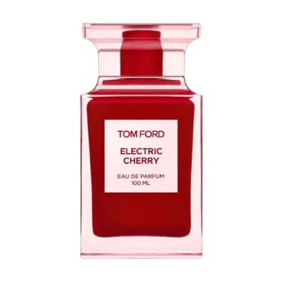 Tom Ford Electric Cherry Eau De Parfum