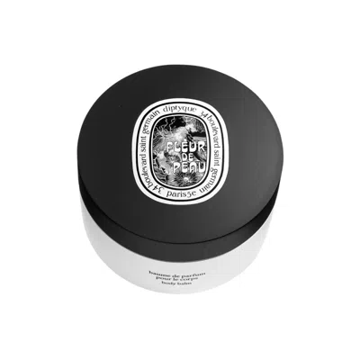 Diptyque Fleur De Peau Perfumed Body Balm