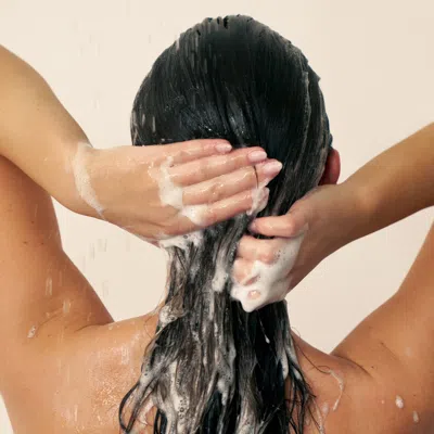 Christophe Robin Fortifying Shampoo With Amaranth Peptides