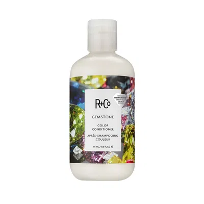 R + Co Gemstone Color Conditioner