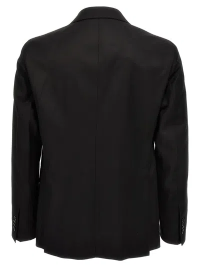 Tagliatore Tailored Suit In Blue