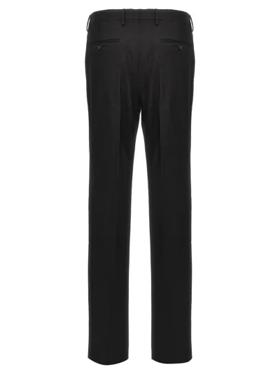 Tagliatore Tailored Suit In Blue