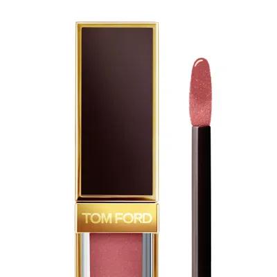 Tom Ford Gloss Luxe Lip With Hydrating Jojoba Oil