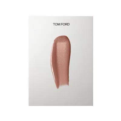 Tom Ford Gloss Luxe Lip With Hydrating Jojoba Oil