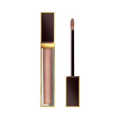 Tom Ford Gloss Luxe Lip With Hydrating Jojoba Oil