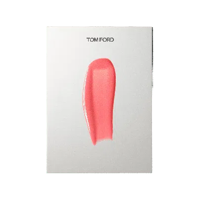 Tom Ford Gloss Luxe Lip With Hydrating Jojoba Oil