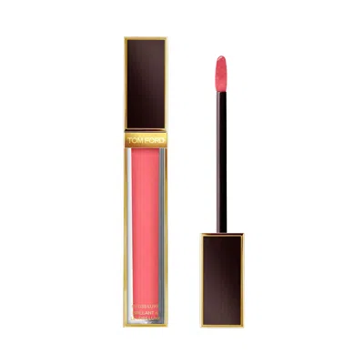 Tom Ford Gloss Luxe Lip With Hydrating Jojoba Oil