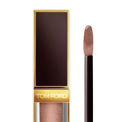 Tom Ford Gloss Luxe Lip With Hydrating Jojoba Oil