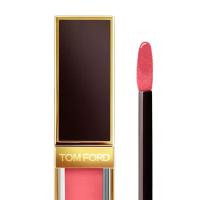 Tom Ford Gloss Luxe Lip With Hydrating Jojoba Oil