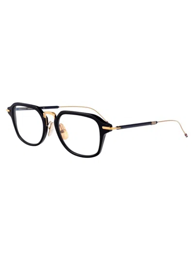 Thom Browne Optical In Black
