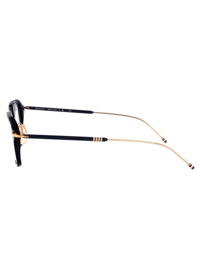Thom Browne Optical In Black
