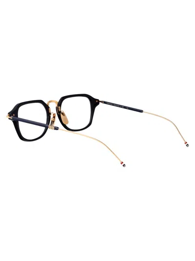 Thom Browne Optical In Black