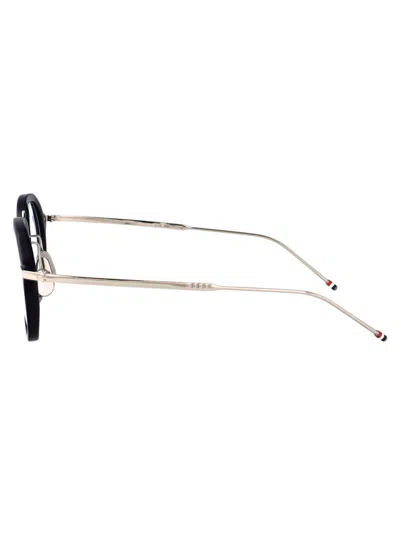 Thom Browne Optical In Black