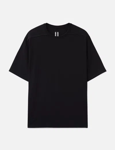 Rick Owens Men's Brad T In Black