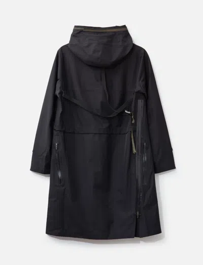 Acronym J61-gtv In Black