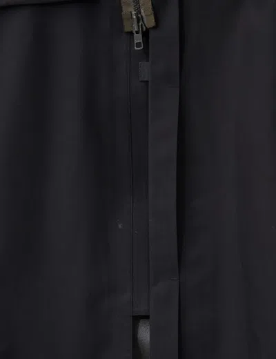 Acronym J61-gtv In Black