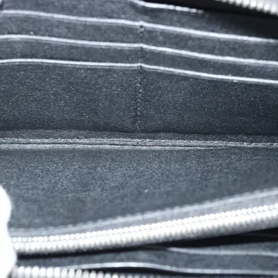 Pre-owned Berluti Brown Leather Wallet  ()