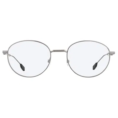 Ivi Vision Women's Agent Glasses In Matte Grey / Polished Black In Multi