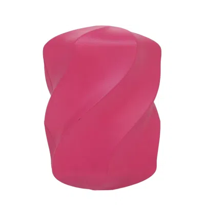 Pre-owned Bottega Veneta Pink Leather Clutch Bag ()