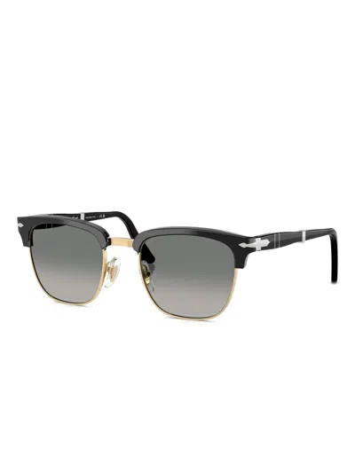 Persol Square-frame Sunglasses In Multi