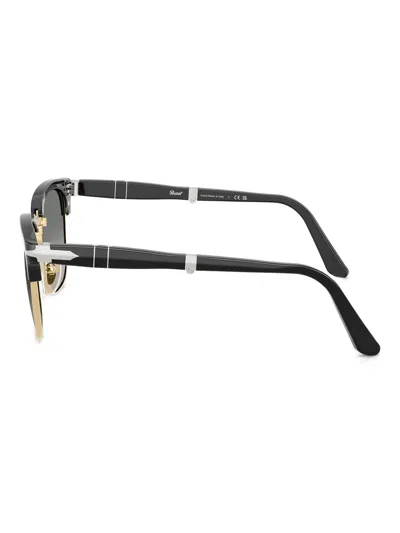 Persol Square-frame Sunglasses In Multi