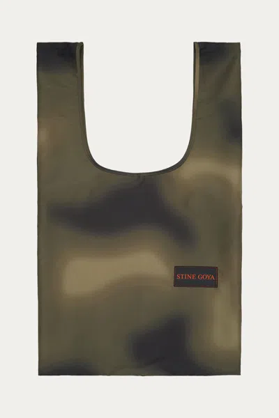 Stine Goya Idunn Hue Bag In Multi