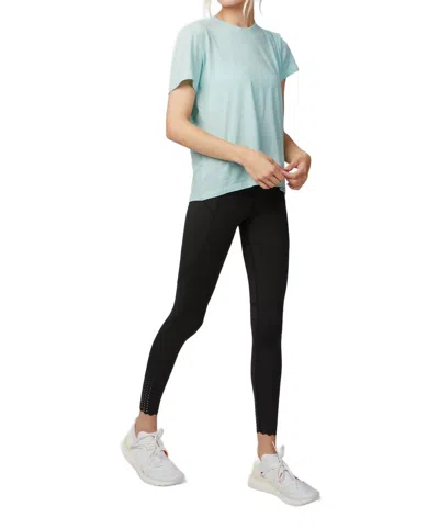 Boyish The Lennon Tee In Sky Blue