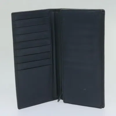 Pre-owned Dior Beige Canvas Wallet  () In Sand