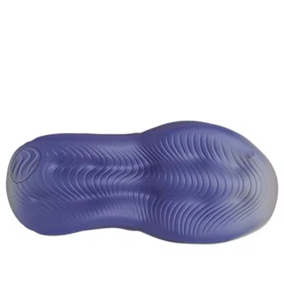 Crocs Dingyun Zhang Diffuser Clogs Sapphire In Black