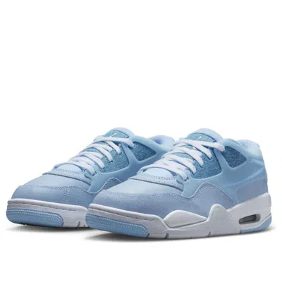 Air Jordan (gs)  4 Rm 'cobalt Bliss' In Blue