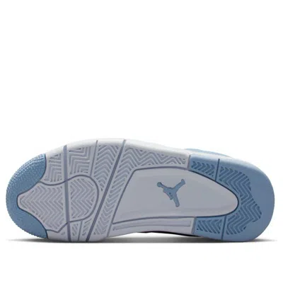 Air Jordan (gs)  4 Rm 'cobalt Bliss' In Blue