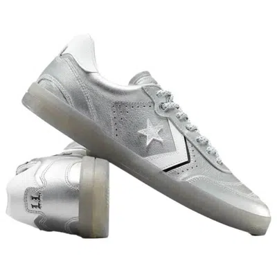 Converse Louie Lopez Pro 2 Low 'silver'