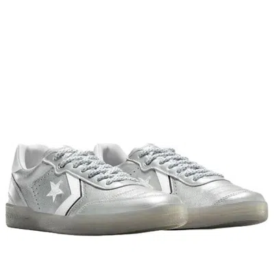 Converse Louie Lopez Pro 2 Low 'silver'
