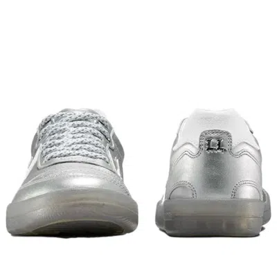 Converse Louie Lopez Pro 2 Low 'silver'