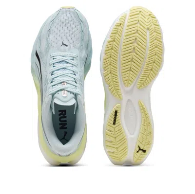Puma (wmns)  Velocity Nitro 4 'sea Glass Gold'