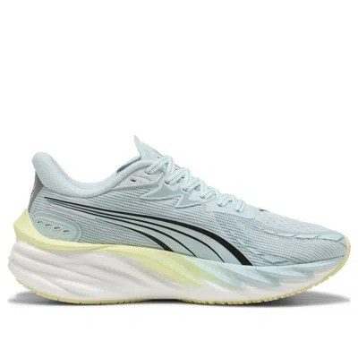 Puma (wmns)  Velocity Nitro 4 'sea Glass Gold'