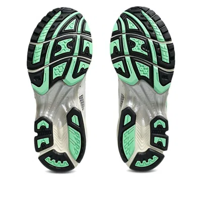 Asics Gel-kayano 14 'silver Lime' In Multi